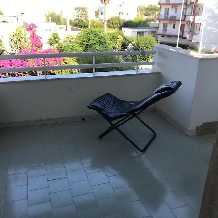 Gaudio B&B Bari Zewnętrze zdjęcie