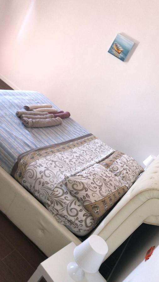 Gaudio B&B Bari Zewnętrze zdjęcie