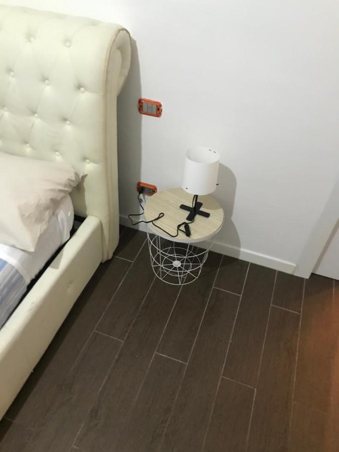 Gaudio B&B Bari Zewnętrze zdjęcie