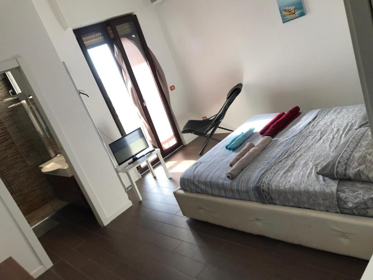 Gaudio B&B Bari Zewnętrze zdjęcie