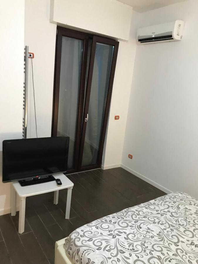 Gaudio B&B Bari Zewnętrze zdjęcie