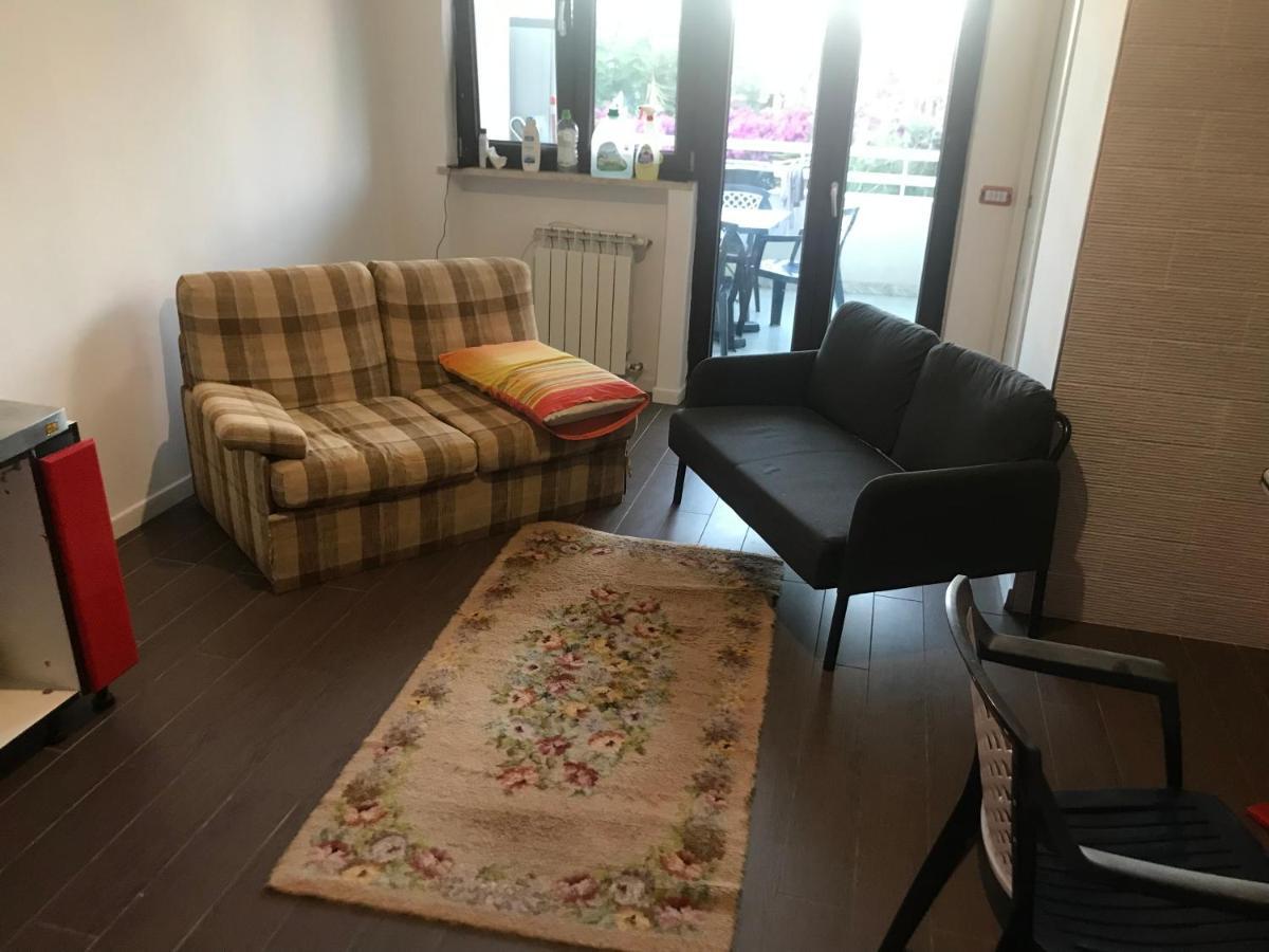 Gaudio B&B Bari Zewnętrze zdjęcie