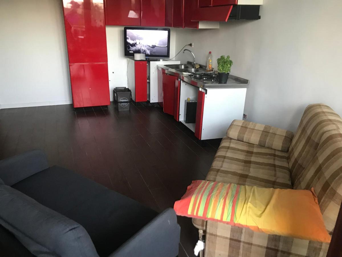 Gaudio B&B Bari Zewnętrze zdjęcie