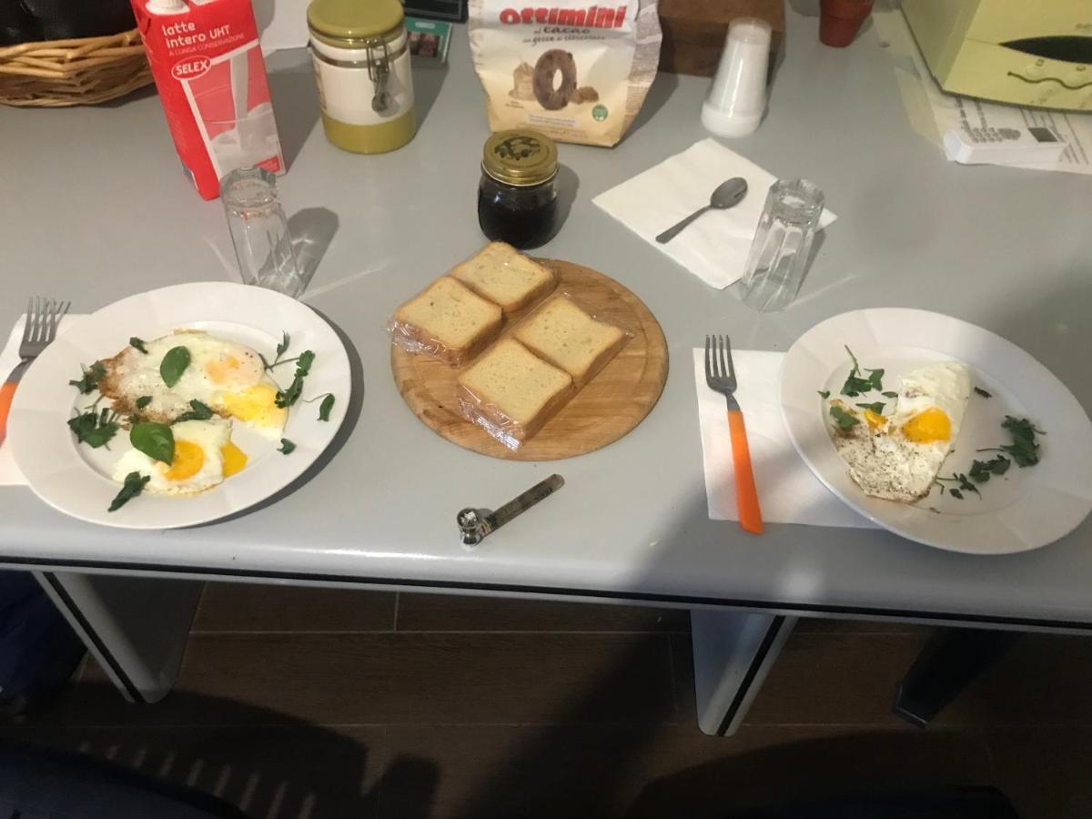Gaudio B&B Bari Zewnętrze zdjęcie