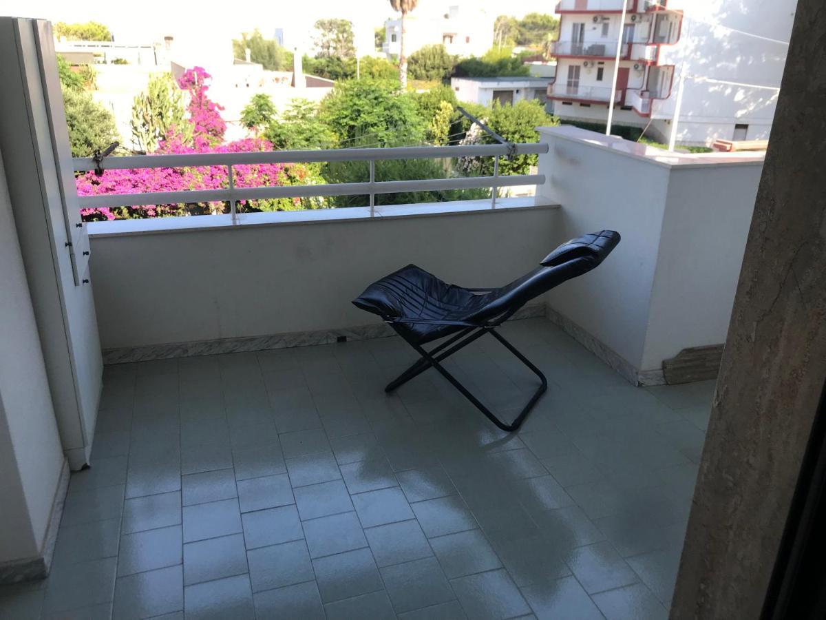Gaudio B&B Bari Zewnętrze zdjęcie